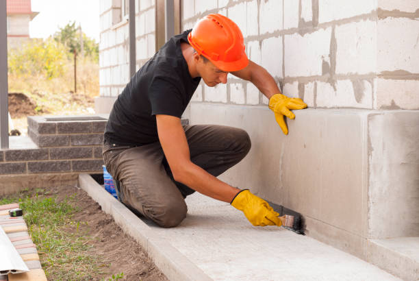 Waterproofing professionals working in Williamstown, NJ